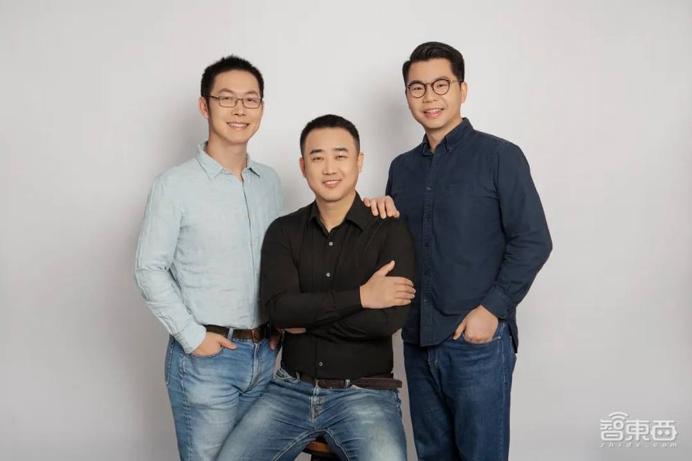 地平線、理想前高管開造機(jī)器人，3個(gè)月拿下2億種子輪融資