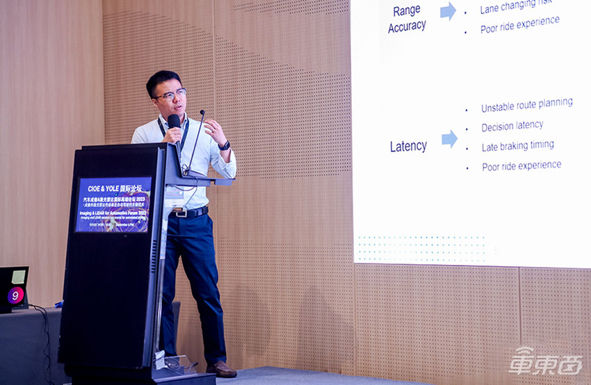 激光雷达上车，打通城市NOA落地的“最后一公里”