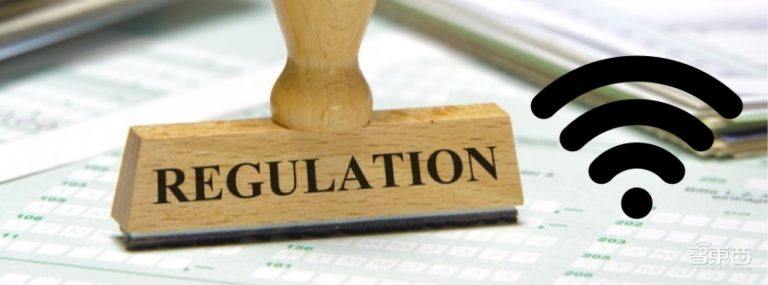 FCC开放6GHz频段,Wi-Fi可用空间将增加三倍