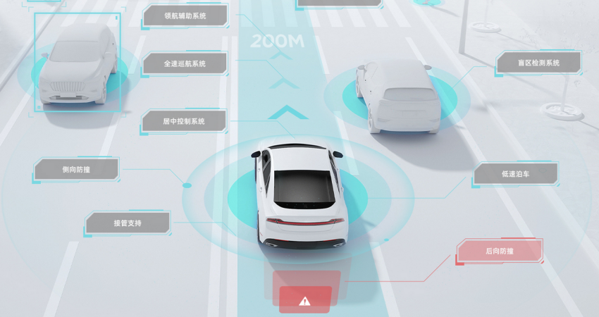 单视觉方案成L2新方向，内卷之外我们还看到了什么？