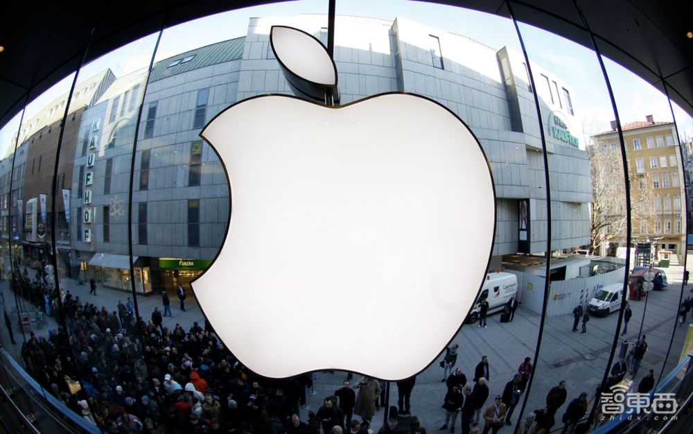 苹果2022年的终极大招探秘:潜望式和折叠屏