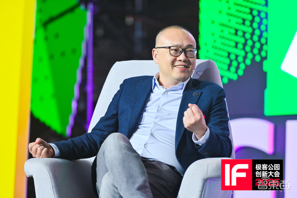 未来十年,谁将主宰科技巅峰?