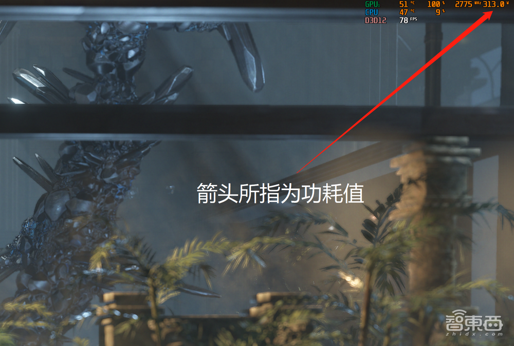 卡住万元显卡天花板!RTX 4080首发体验:4K游戏帧数飙升,温控亮了