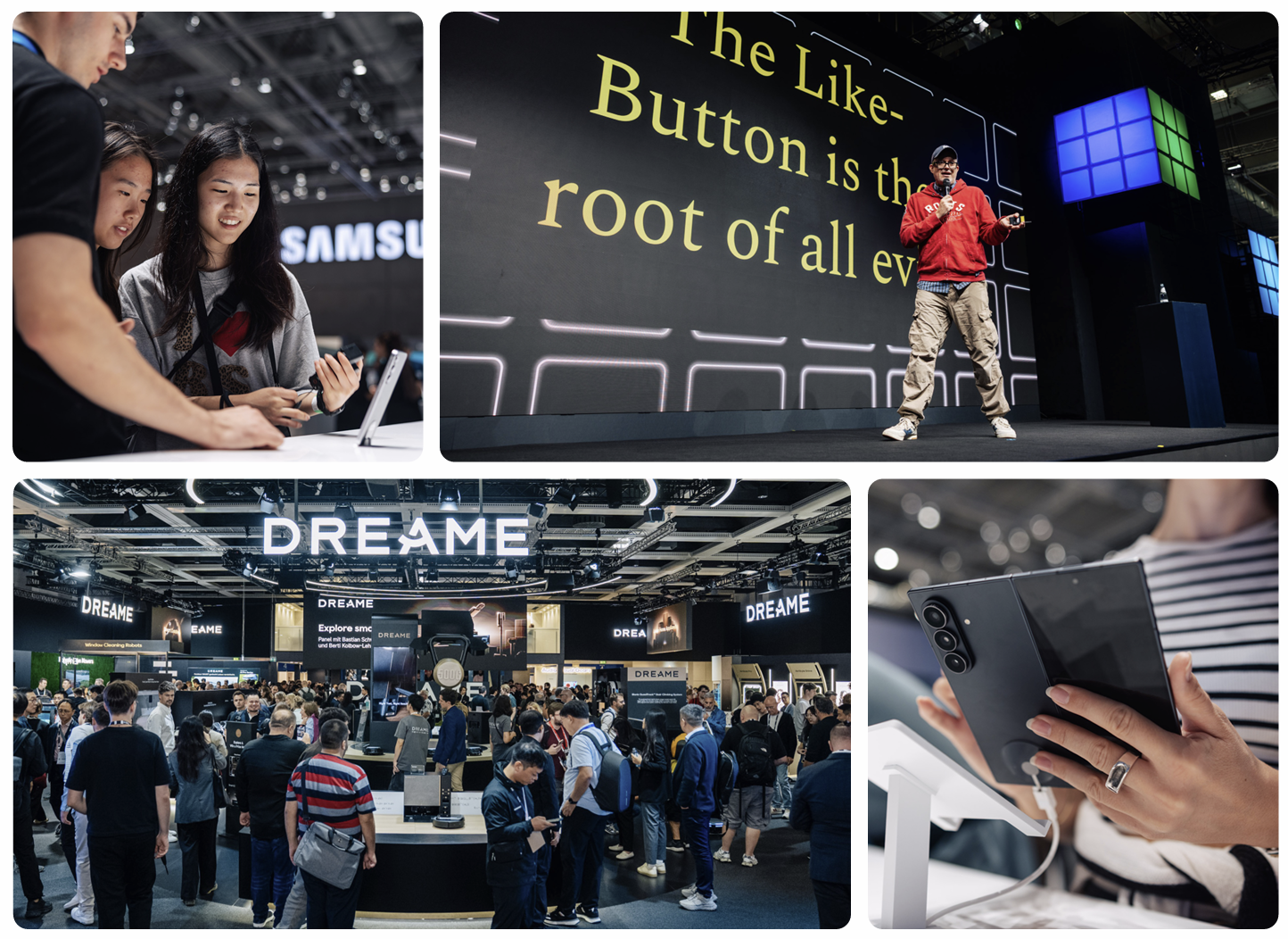 背靠35亿欧元成交额，覆盖80多个国家，IFA给中国公司出海搭桥