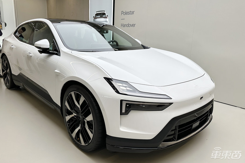 重磅！星纪魅族控股成立极星汽车合资公司，打造独立车机系统，还将推手机