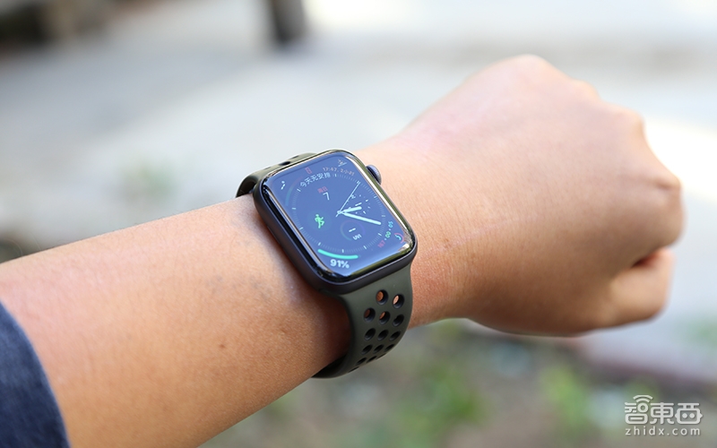 被低估的换代和苹果野心！iPhone XS Max体验