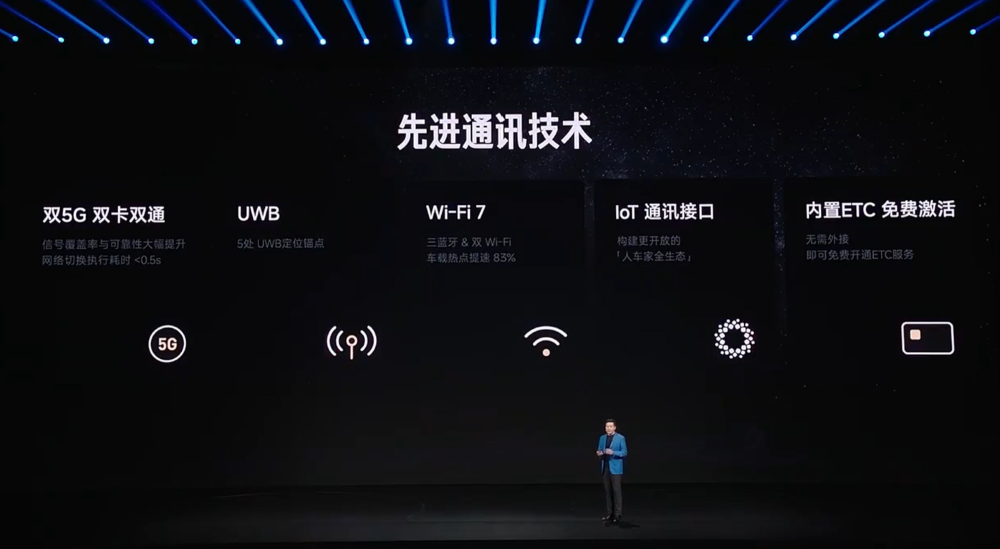 21.99万!小米新SU7涨价4千,最高送6.9万权益,最快一周提车