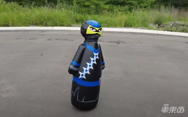 海外网友实测新款Model Y 取消雷达会影响AEB吗？