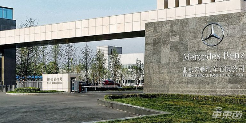 自主車企都想娶個(gè)洋老婆！