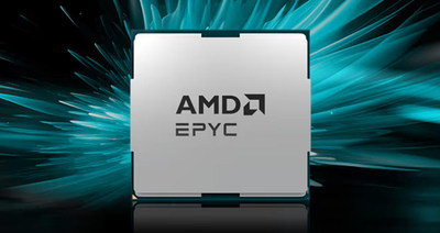 从“生成答案”到“驱动生产”，AMD EPYC如何支撑新一代智能汽车工厂？