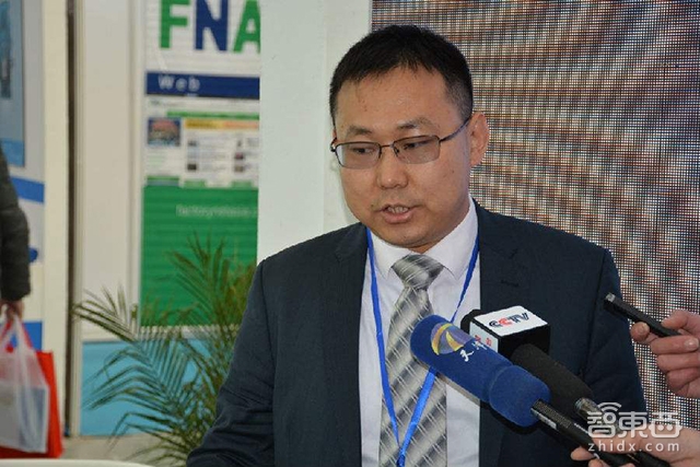 首发 | 镭神智能完成B轮亿元融资 厂房倍增加速激光雷达量产