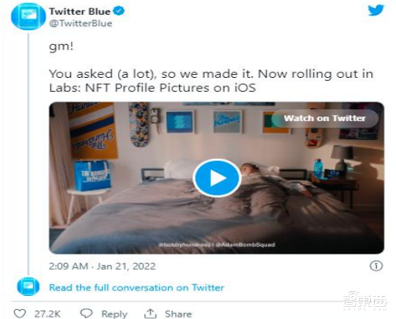揭秘元宇宙带火的产业!NFT发展迅猛、自研VR/AR硬件成主流 | 智东西内参