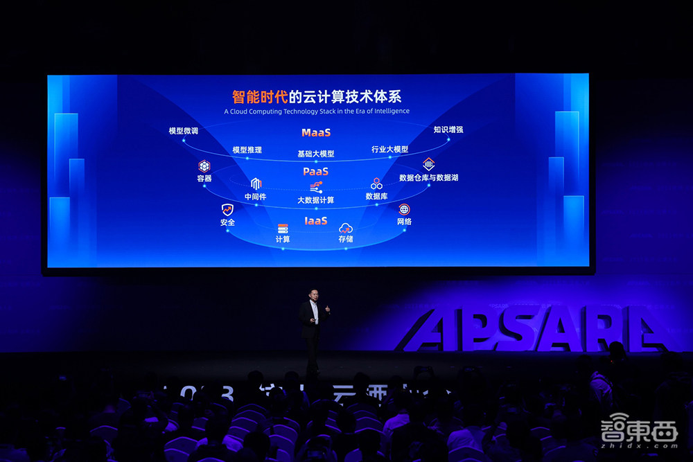 阿里云通义千问2.0发布！综合性能超过GPT-3.5，APP正式上线