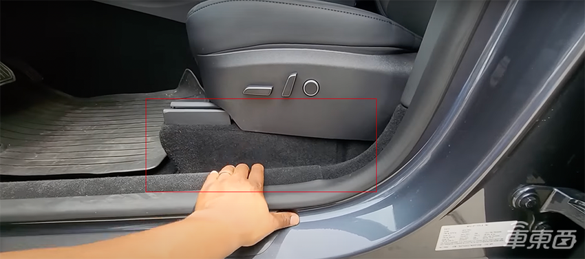 新款Model Y装4680电池，续航竟然缩水了