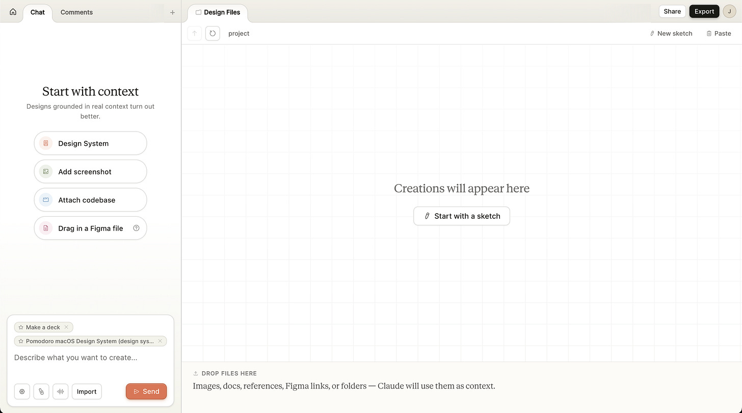 外媒实测Claude设计神器：5分钟生成网页原型，半小时烧掉八成周配额