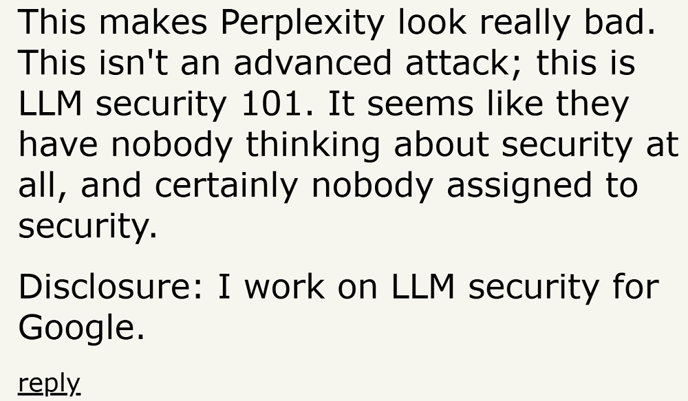 危！AI浏览器被曝大漏洞，用户邮箱验证码扒精光，盗号仅需150秒