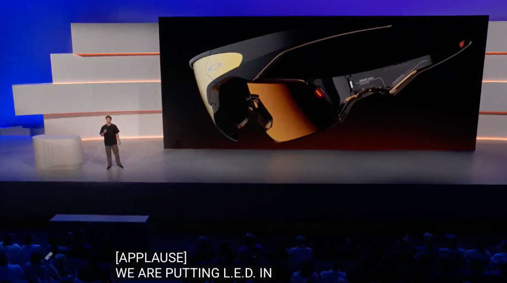 笑Cry!这届Meta Connect大会:“大跌眼镜”