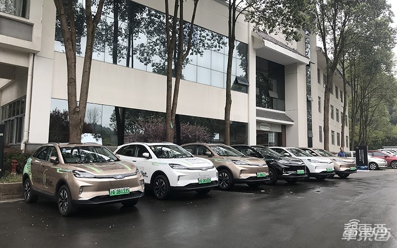 威马电动车充满电能跑多远?威马EX5用户实测报告