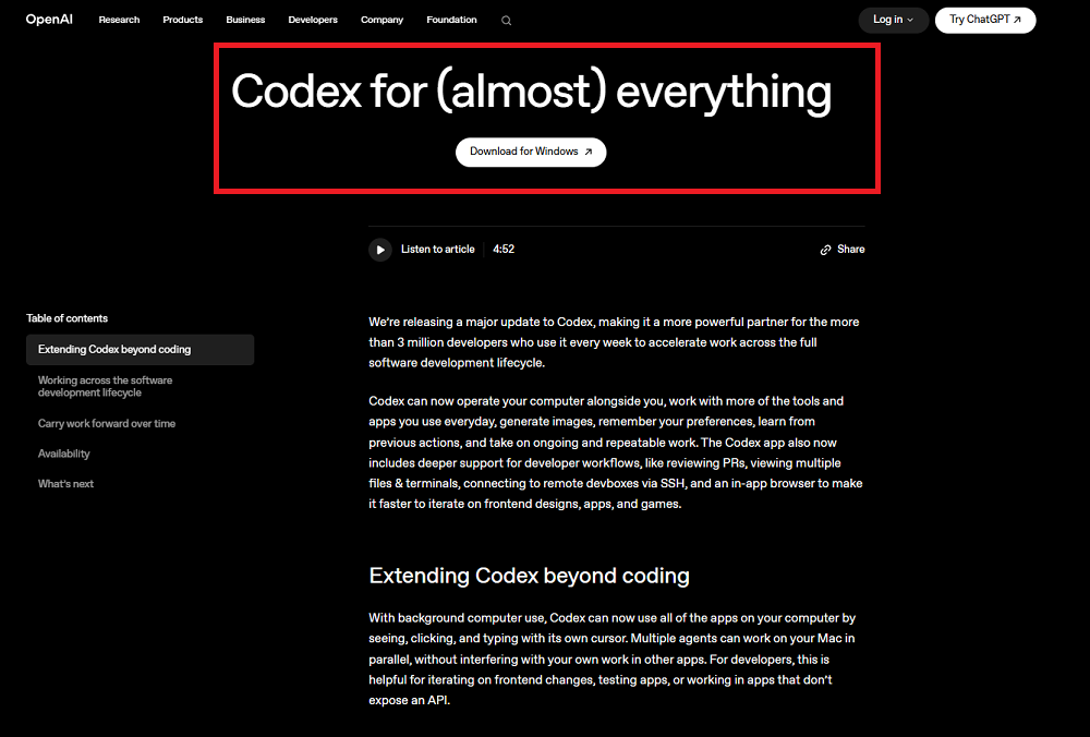 被骂了一年的Codex,怎么突然爆了?