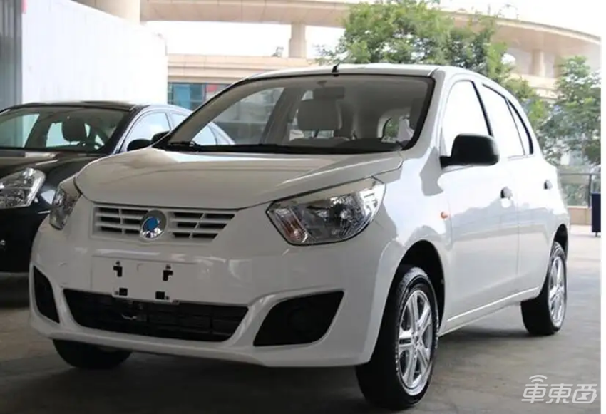 电车之路｜20年来创下多项第一，东风还能乘上新能源东风吗？