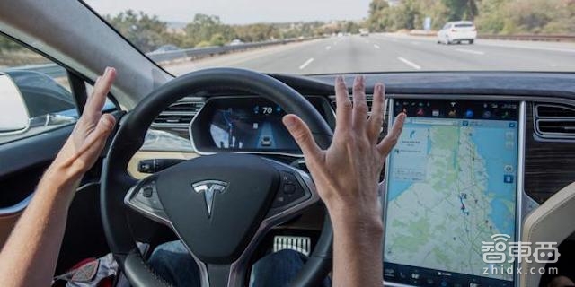 智东西晚报:Oculus创始人帕尔默·拉奇将离职 Facebook创建人工智能学院