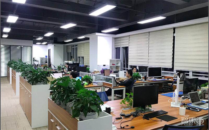 前华为工程师组队造雷达！年出货3000+，装甲车都在用