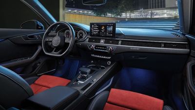 深度：汽车芯片市场的开年之战