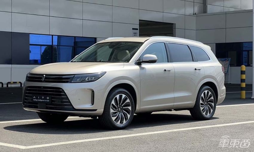 2022年车市真相：理想蔚来教BBA做豪华车，外国车企时间不多了