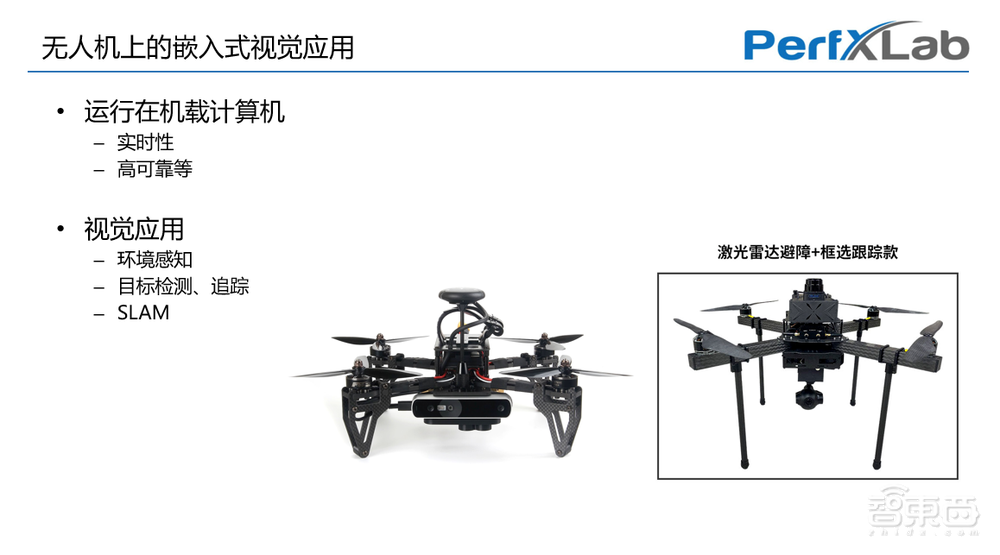 GTIC无人机视觉论坛干货：解构无人机“一条龙”服务背后技术