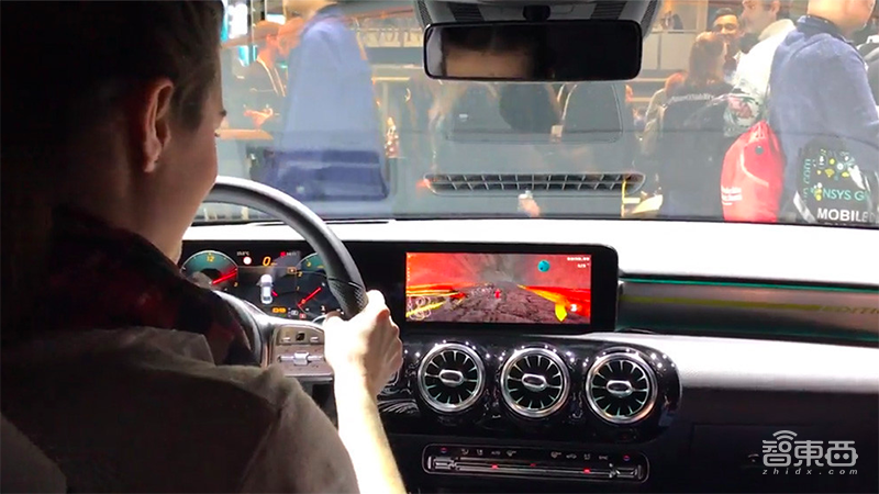 汽车进入5G时代!华为高通领头,BBA紧跟