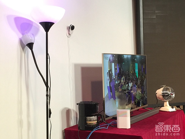 智能家庭App 小米智能家居的另一步棋