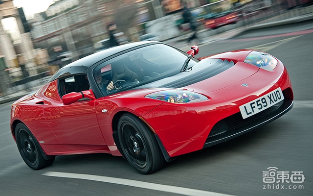 六大门派围攻特斯拉 谁是豪华电动车的真英雄?