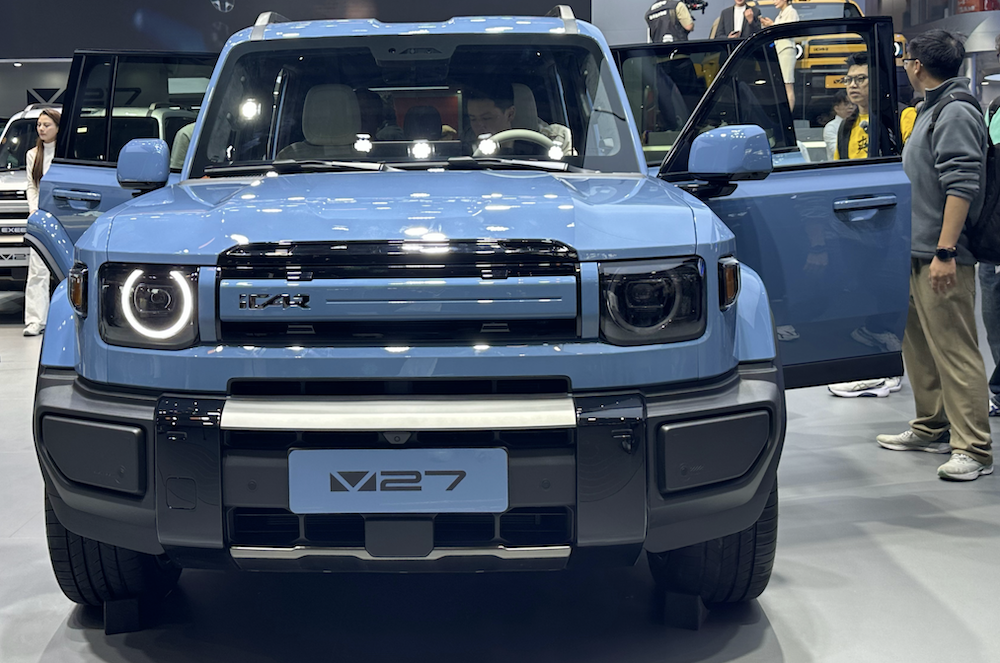 五大趋势看懂2025广州车展:增程纯电对攻,智驾成最大变量,华为稳坐“隐形C位”