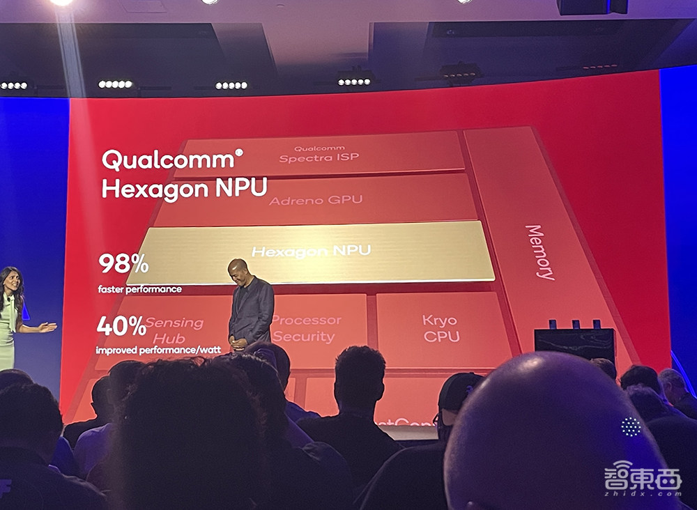 AI性能6年暴涨100倍，CPU赶超苹果英特尔？高通最强芯片秘籍公布