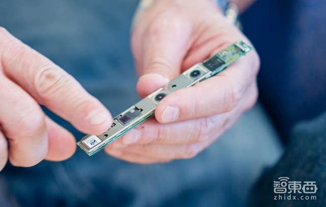 忘掉PC和手机!无人机才是RealSense的未来