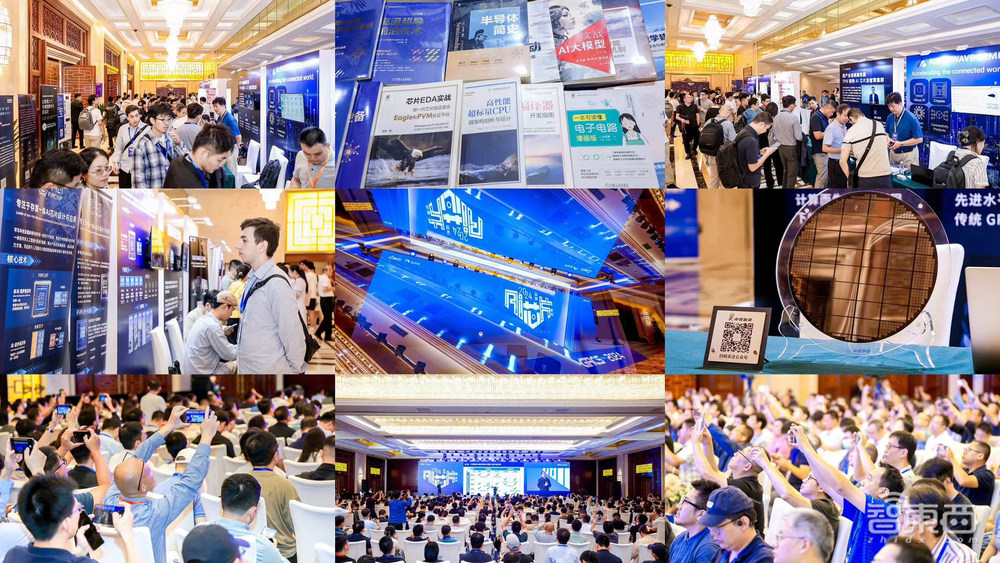 直击国产AI芯片生存现状:GPU造血,TPU突袭,Chiplet成大势,网络卡脖子