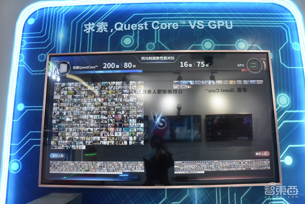 2019安博會(huì)：人擠人似春運(yùn)，海大宇與華為暗戰(zhàn)，AI企業(yè)落地潮爆發(fā)！