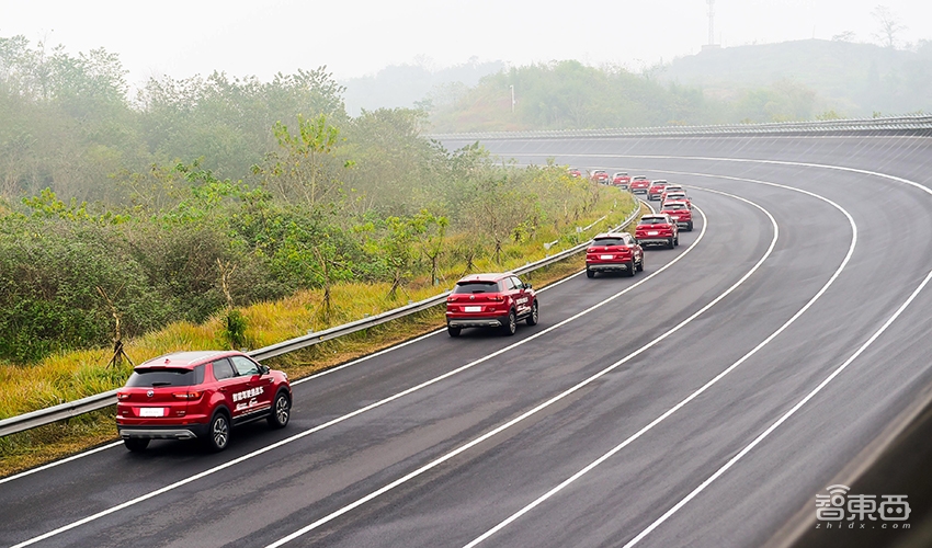 自主车企大洗牌将至！3个层次9个玩家谁能笑到最后？