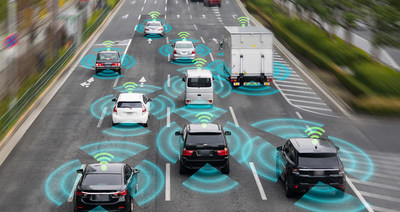 重磅，L3车型可以上路了！重庆北京两款车获批