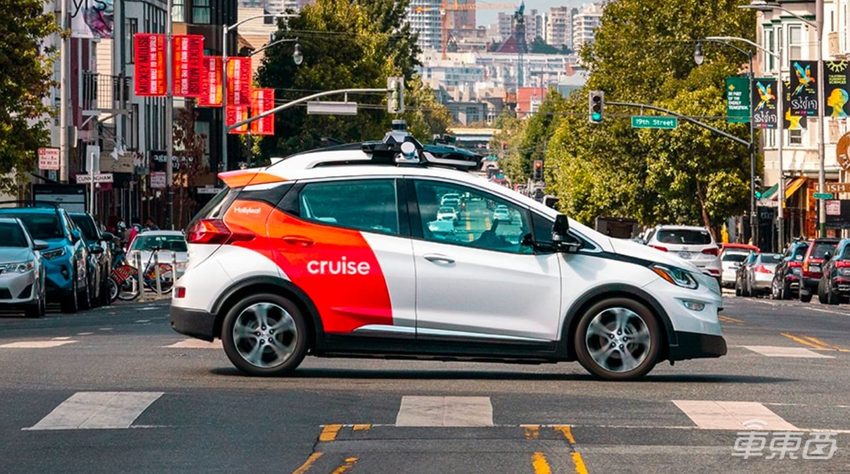 通用起诉福特，只因共用了同一个单词 自动驾驶系统命名谁说了算？