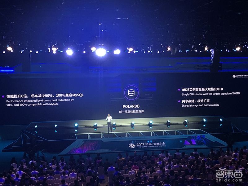 【马云演讲视频+全程PPT】阿里云栖大会超详干货！
