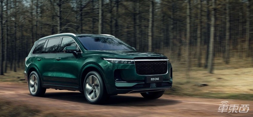 都是加油充电，插混为啥看不上增程？