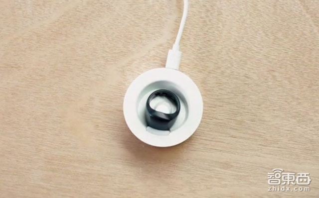 海外硬创OURA ring:并非简单把智能手环戴在手指上