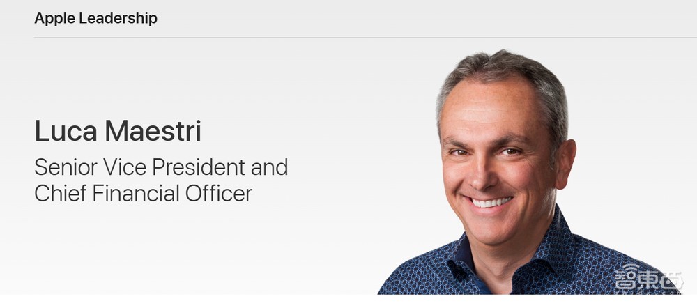 苹果年入近3万亿!iPhone卖爆了,库克避谈Vision Pro
