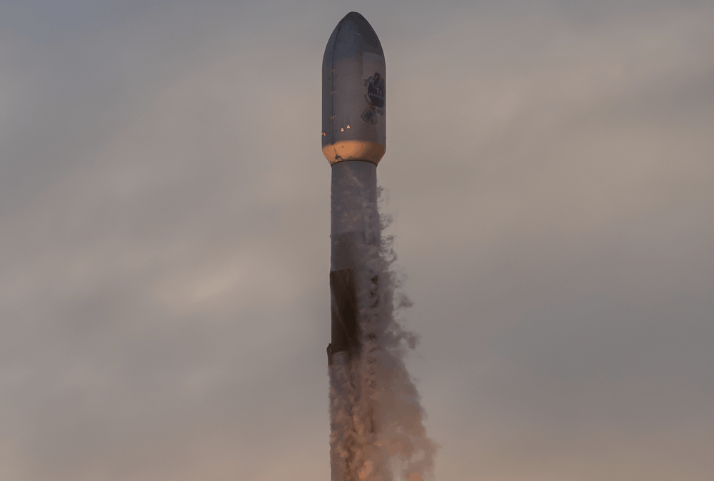 SpaceX史上最大IPO,马斯克说了算
