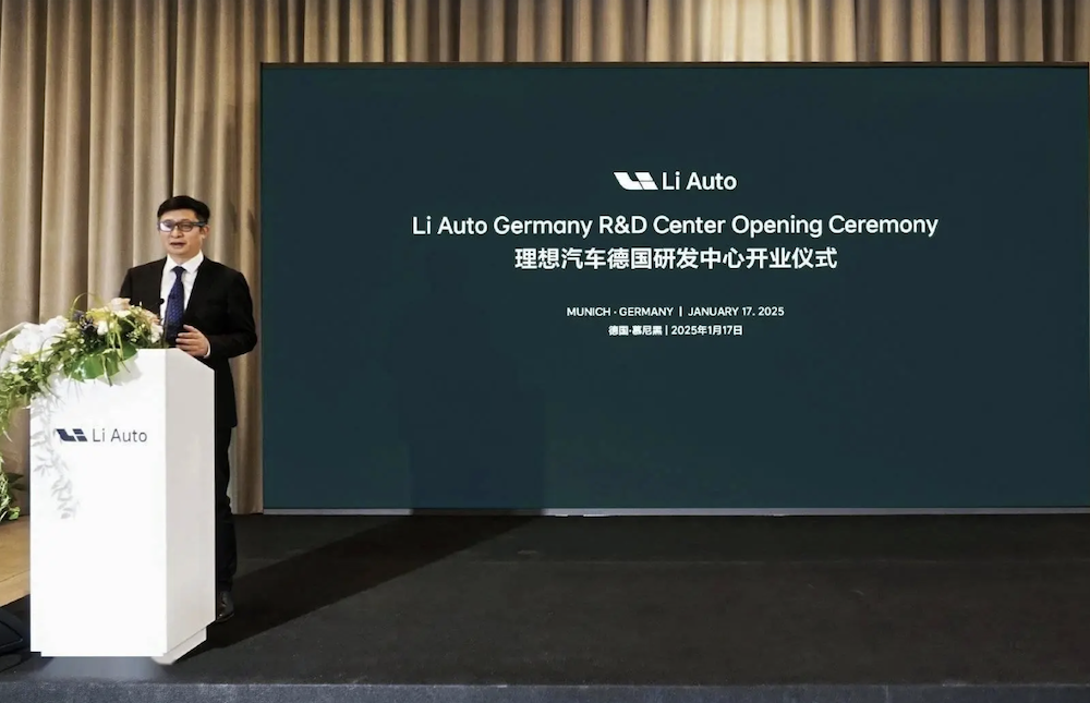 理想回应一切!首曝自研芯片、舆情防御、新车计划,李想定下8大重点