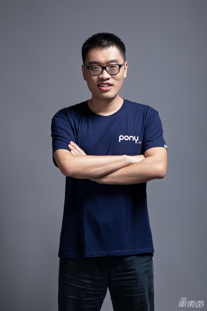 小马智行自动驾驶商业化再进一步,拿下北京无人化测试牌照