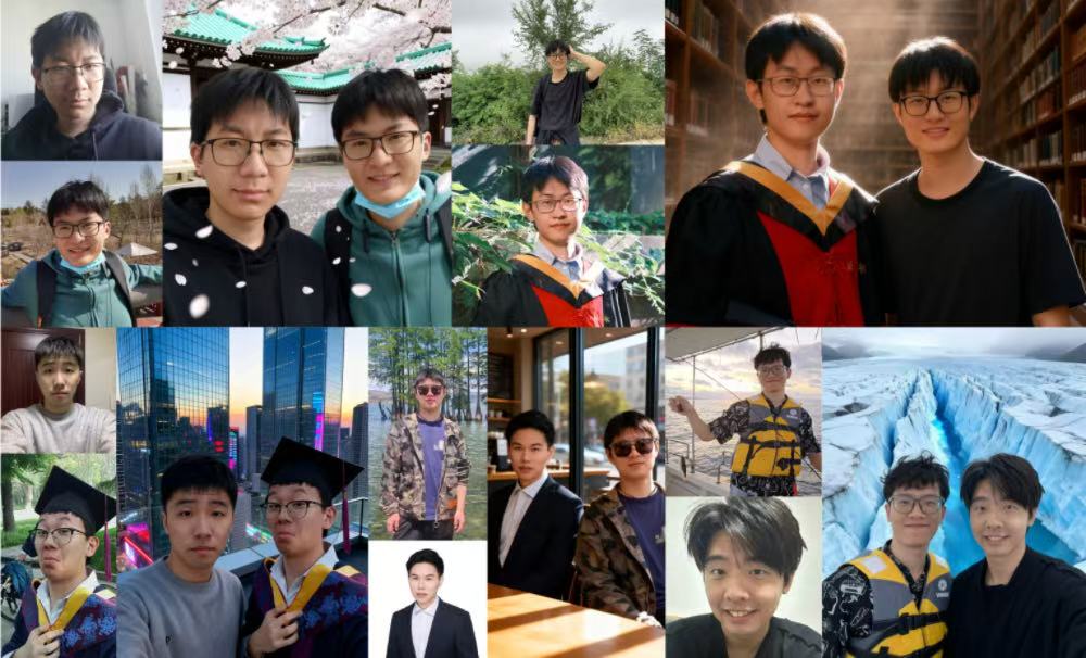 阿里最强“PS模型”开源!一手体验,0元P出氛围感合影