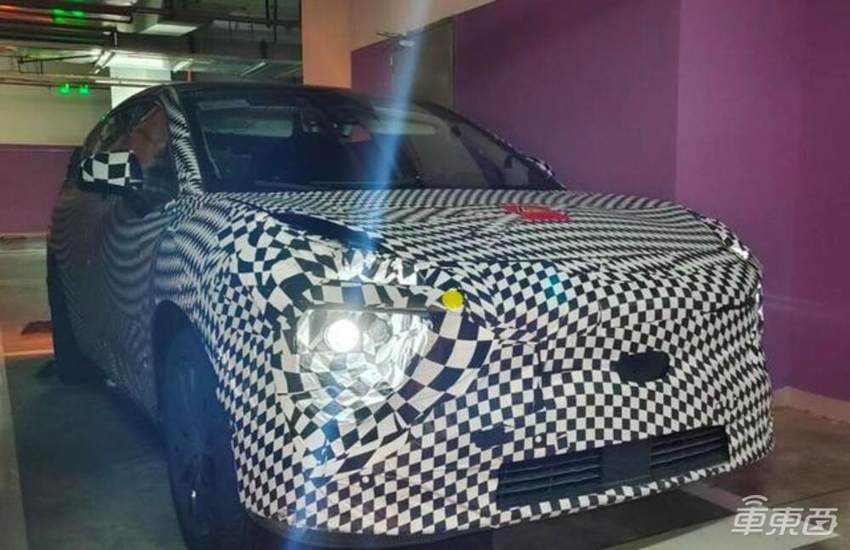 华为汽车业务火力全开！一周拿下两大造车国家队，智选车+HI模式双管齐下