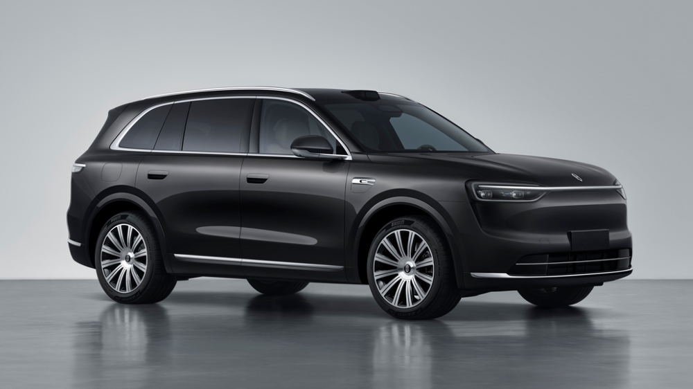 小鹏首款增程车亮相，问界最畅销车型改款！8月工信部车展6大新车解读